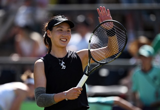 通过对比赛 通过对比赛