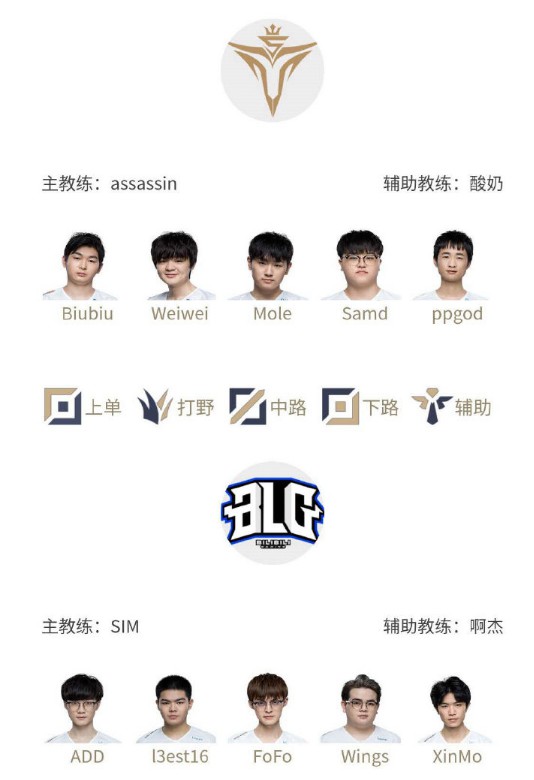 格局正在变 格局正在变