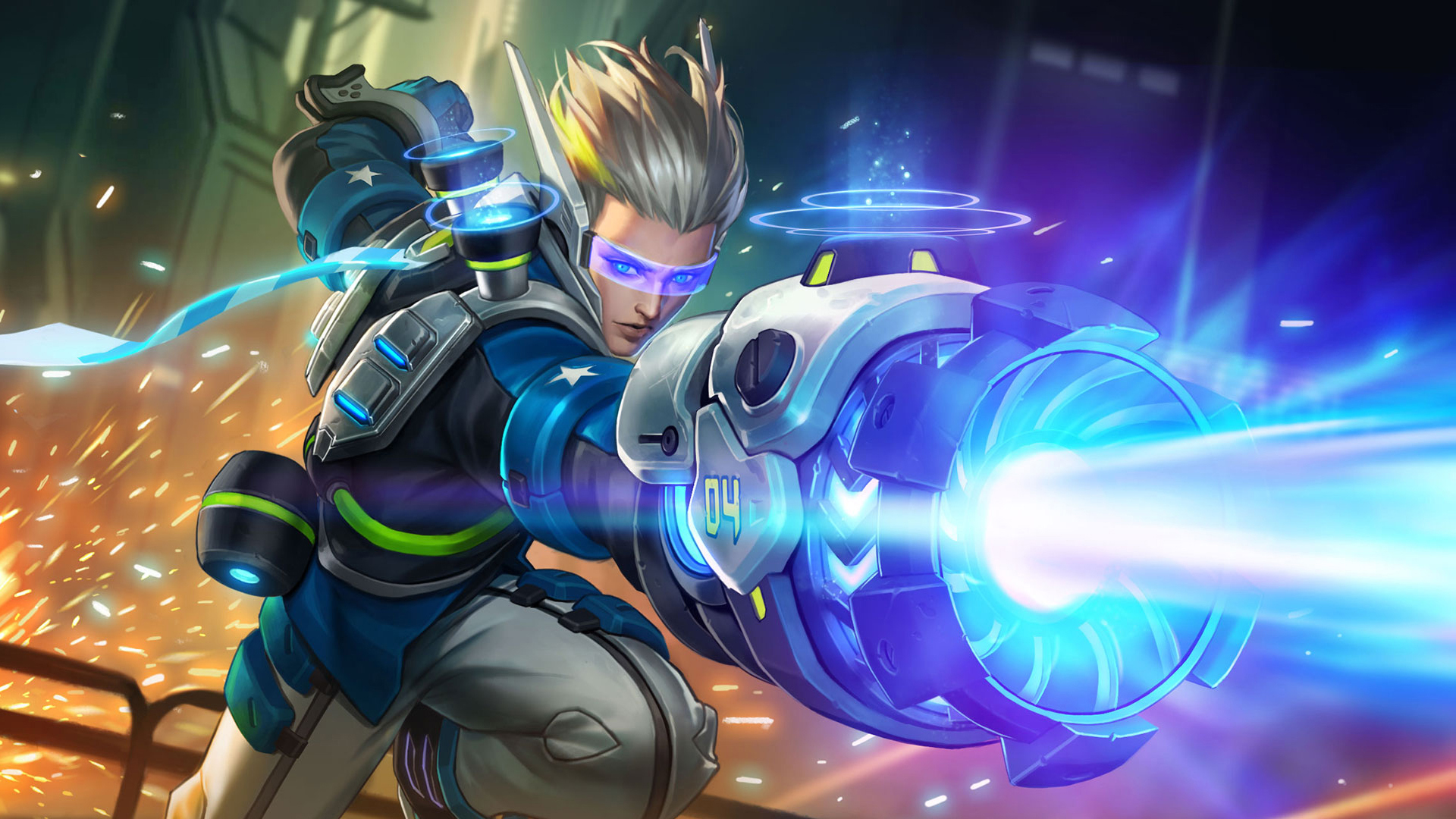 们的快攻机 们的快攻机