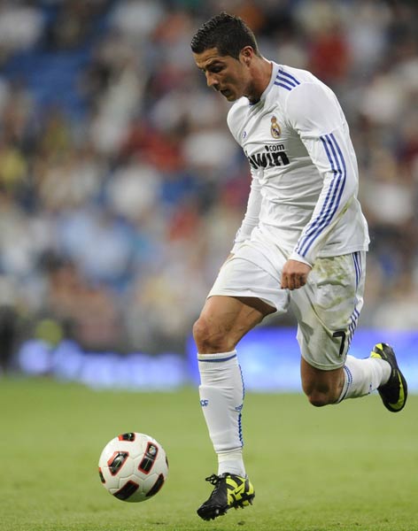 球场环境 球场环境