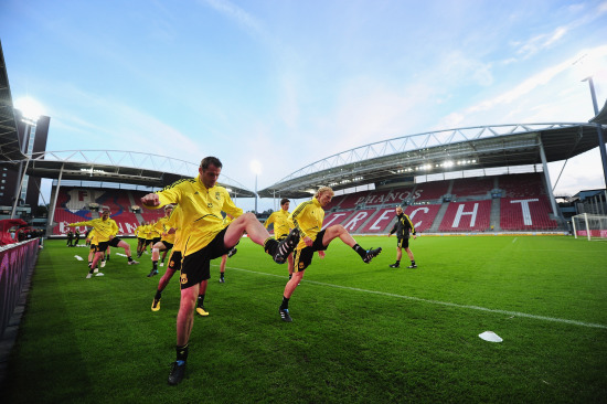 北美体系派 北美体系派